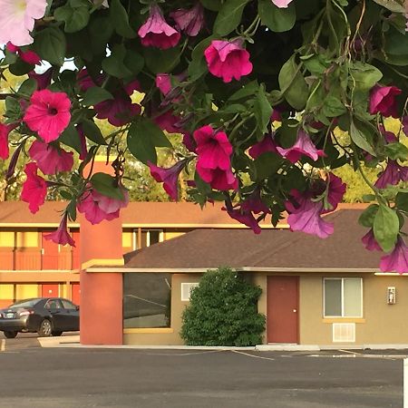 Gateway Inn Lyman Exterior foto